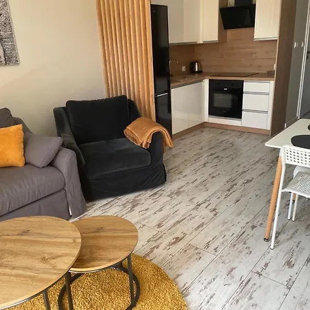 Lejlighed Uroczy Zakatek 1 *